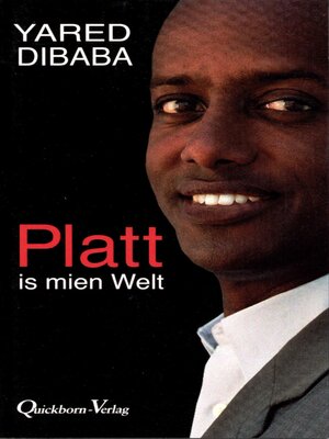 cover image of Platt is mien Welt